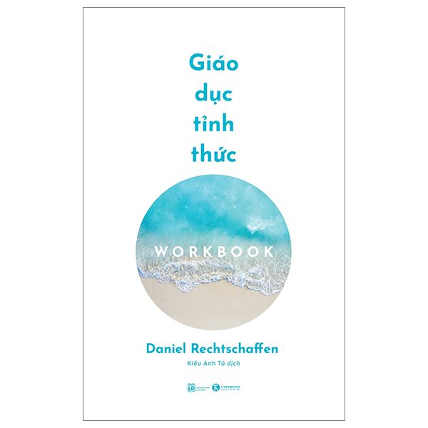 Giáo Dục Tỉnh Thức - Workbook