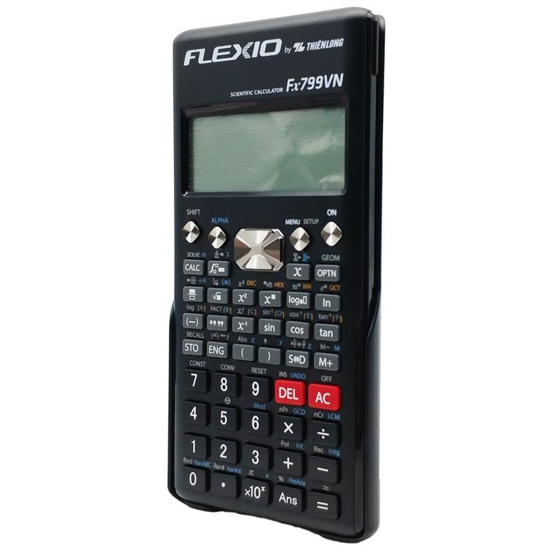  Máy Tính KH Flexio Fx799VN Đen 