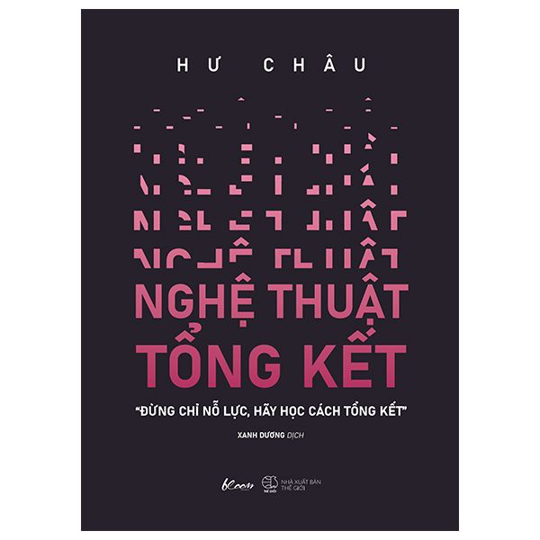  Nghệ Thuật Tổng Kết 