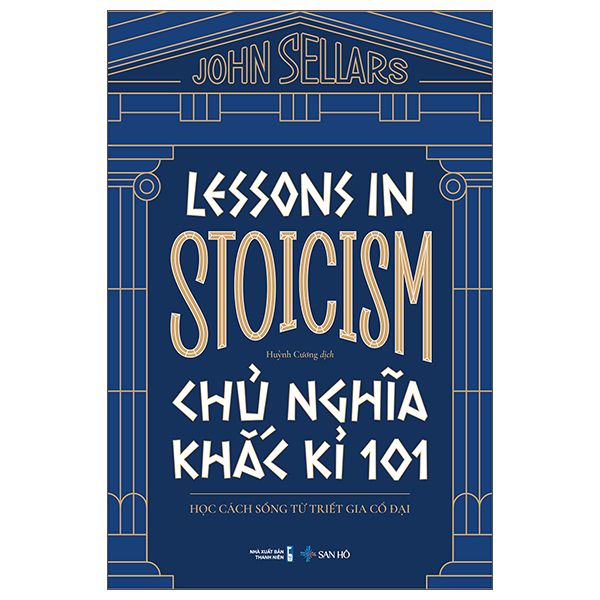  Chủ nghĩa khắc kỷ 101 