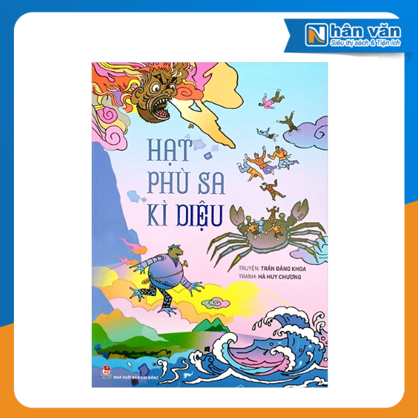 Hạt Phù Sa Kì Diệu