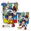  Dragon Ball Super - Tập 22 