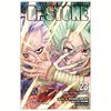  Dr.STONE - Tập 23 - Động Cơ Của Tương Lai - Tái Bản 2025 