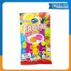  Kẹo Hoa quả Frutal Rellenos Frutales Assorted Fruits túi 48g*36 