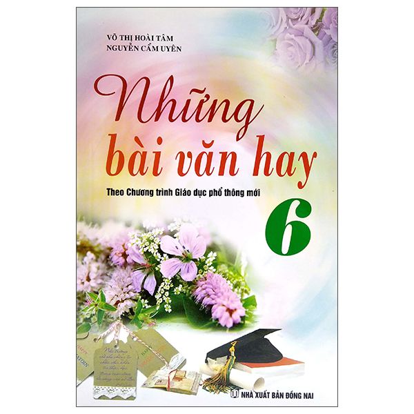  Những Bài Văn Hay 6 