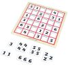  Trò Chơi Sudoku Số 6 x 6 Hàng - Liên Hiệp Thành USDKS6X6H 