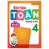  Bài Tập Toán Nâng Cao Lớp 4 - Mở Rộng Kiến Thức Sách Giáo Khoa 