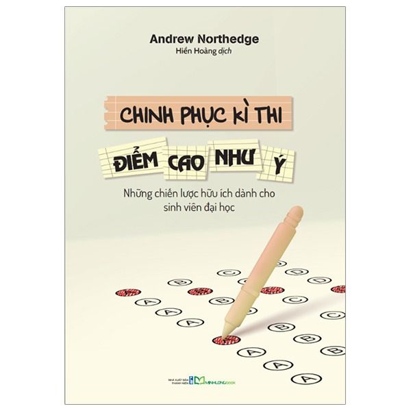  Chinh Phục Kì Thi, Điểm Cao Như Ý 