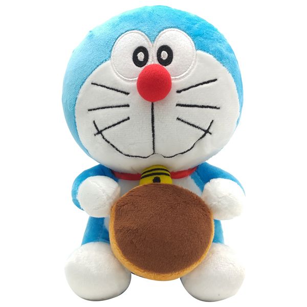 Thú bông Doraemon Dorayaki