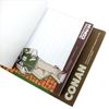  Giấy Ghi Chú Conan 70 x 70 mm - Tagger 
