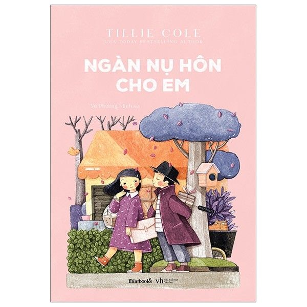  Ngàn Nụ Hôn Cho Em 