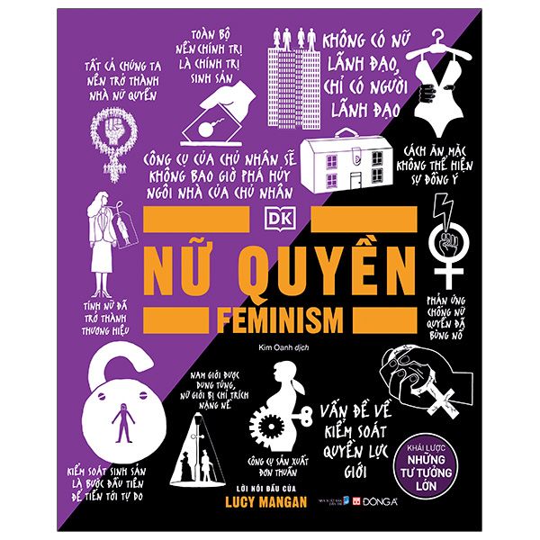  Nữ Quyền - Khái Lược Những Tư Tưởng Lớn 