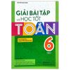  Giải Bài Tập Và Học Tốt Toán 6 - Tập 2 - Theo Sách Giáo Khoa Chân Trời Sáng Tạo 