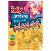  365 ngày luyện vẽ Nhân Vật Manga - Tập 2 