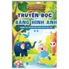  Những câu chuyện ngụ ngôn Aesop đặc sắc - Truyện đọc bằng hình ảnh - 2 sao 