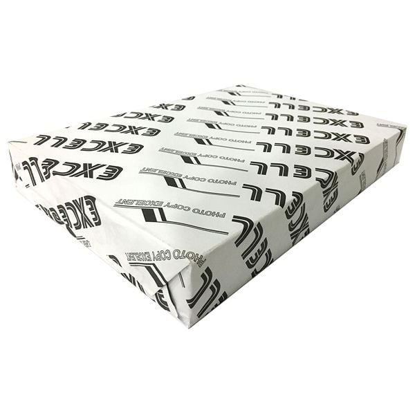  Giấy Excel A4 - 60GSM 