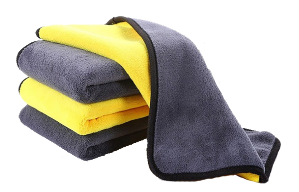 VN04 khăn siêu mềm vạn năng 50x50 lau ô tô,xe máy