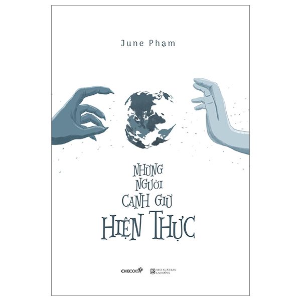  Những Người Canh Giữ Hiện Thực 