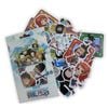  Bộ 40 Sticker Chibi One Piece - TEENBOX 
