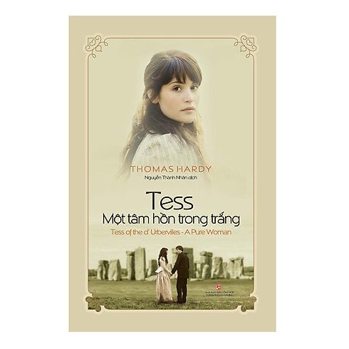  Tess - Một tâm hồn trong trắng 