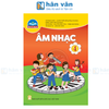 Âm Nhạc 4 - Chân Trời Sáng Tạo