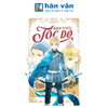  Bạch Tuyết Tóc Đỏ Tập 17 