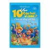 10 Vạn Câu Hỏi Vì Sao - Chim Và Động Vật Biển