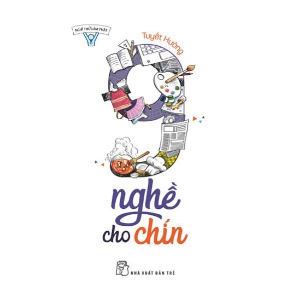 9 Nghề Cho Chín