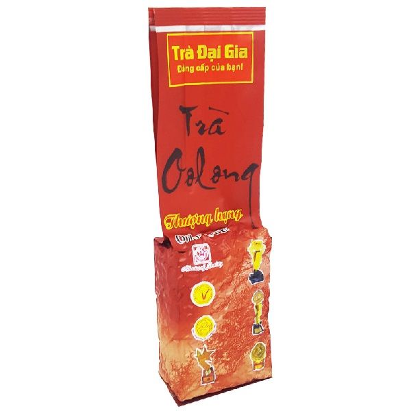  Trà Đại Gia Trà Oolong Thượng Hạng 140g 