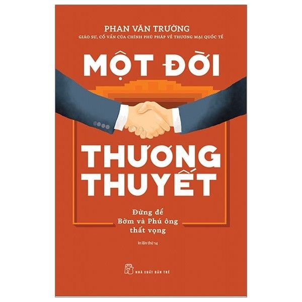 Phan Văn Trường - Một Đời Thương Thuyết