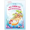  Gia Đình Thương Yêu - Nếu Tiên Cá Trở Về Đại Dương 