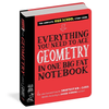  Everything You Need To Ace Geometry In One Big Fat Notebook (Hình Học) 