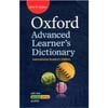 Oxford Advanced Learner's Dictionary, 9th Edition - International Student's Edition with DVD-ROM