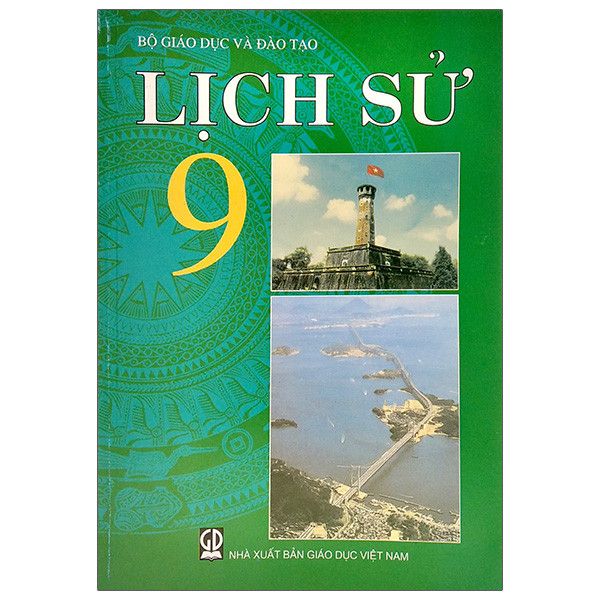  Lịch Sử 9 