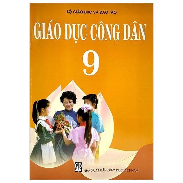  Giáo Dục Công Dân 9 