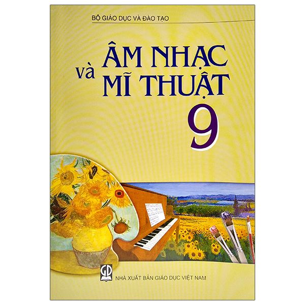  Âm Nhạc Và Mĩ Thuật 9 