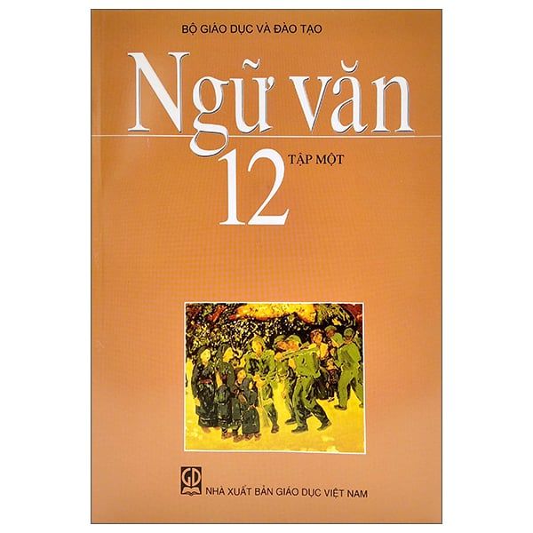  Ngữ Văn 12 - Tập 1 