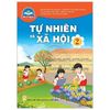  Sách Giáo Khoa Tự Nhiên và Xã Hội Lớp 2 - Chân Trời Sáng Tạo - 2025 
