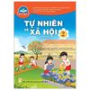  Sách Giáo Khoa Tự Nhiên và Xã Hội Lớp 2 - Chân Trời Sáng Tạo - 2025 
