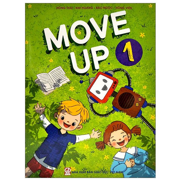  Move Up 1 (2023) 