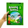  Amazing Science 5 (2023) 