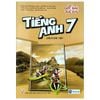 Global Success - Tiếng Anh 7 - Sách Bài Tập (Phiên Bản 2026)