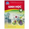 Sách Giáo Khoa Sinh Học Lớp 10 - Chân Trời Sáng Tạo - 2025