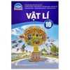  Vật Lí 10 - Chân Trời Sáng Tạo 