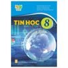 Tin Học 8 - Kết Nối Tri Thức