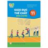 Giáo Dục Thể Chất 11 - Bóng Chuyền - Kết Nối Tri Thức