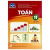  Toán 11 Tập 1 - Chân Trời Sáng Tạo 