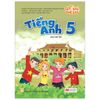 Tiếng Anh 5 - Global Success - Sách Bài Tập