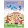  Tiếng Anh 5 - Global Success - Tập 2 - Sách Học Sinh 