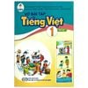 Vở Bài Tập Tiếng Việt 1 - Tập 2 - Bộ Cánh Diều - 2025